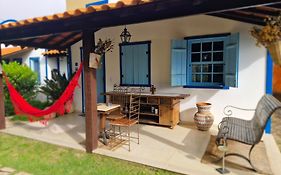 Chalés de São José - Casas de Aluguel